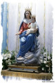Link a Oria: è festa per la Madonna del Rosario