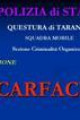 Link a Taranto: operazione “scarface” [Video]