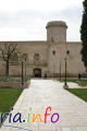 Link a Visite guidate al Castello di Oria, le date aggiornate