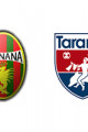 Link a Ternana-Taranto: La vittoria a portata di mano