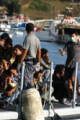 Link a Oria: in allestimento campo per immigrati libici