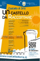 Link a Castello di Oria: programma eventi estate 2011
