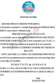 Link a Oria: il PDL suggerisce a Pomarico di dimettersi