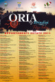 Link a Estate Oritana 2011 – Calendario eventi ad Oria