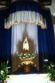 Link a La Madonna di Fatima a Oria, oggi processione conclusiva