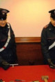 Link a Oria: furti d’auto, un arresto dei carabinieri dopo un inseguimento