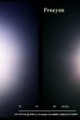 Link a Oria: fotografati Sirio B e Procione B, un raro avvistamento in cielo
