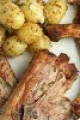 Link a Ricette di Oria: per Pasqua agnello al forno  – di Genny Biasi de “L’Angolo del Cuoco”