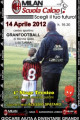 Link a Sava: il 14 aprile open day presso la Scuola Calcio dell’A.C. Milan