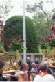 Link a Oria, Santi Medici: oggi la processione degli ammalati
