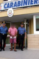Link a Oria: operazione “trancia” dei Carabinieri, 4 arresti