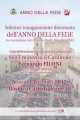 Link a Brindisi: il cardinale Filoni apre l’Anno della Fede