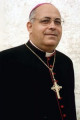 Link a Brindisi/Nardò/Ceglie Messapica/Oria: mons. Domenico Caliandro è il nuovo arcivescovo