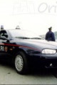 Link a Oria: carabinieri intervengono per lite in famiglia e lo arrestano per droga