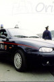 Link a Torre Santa Susanna: ruba autovettura a San Pancrazio, arrestato