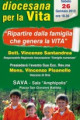 Link a Diocesi di Oria: domani a Sava la Giornata per la Vita