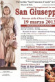 Link a Oria: festa per San Giuseppe