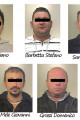 Link a Ginosa, Laterza e Cassano Murge: 7 arresti per droga