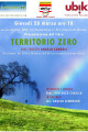 Link a Francavilla Fontana: si presenta il libro “Territorio Zero”