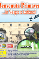 Link a Latiano: “Benvenuta Primavera.. in Vespa”