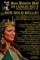 Link a Oria: Miss San Basilio con Non Solo Belle 2013