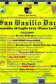 Link a Oria: una domenica di festa per il “San Basilio Day”
