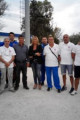 Link a Oria: la scuola calcio “Mariano Carone” partecipa al FMY con l’Hellas Verona