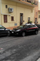 Link a Flash: Oria incidente tra carabinieri e sorvegliato speciale. 3 feriti
