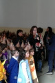 Link a Oria, Festa d’Autunno alla scuola primaria “De Amicis”