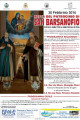 Link a Oria: novena in onore del patrono San Barsanofio