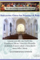 Link a Oria: riapre la chiesa di San Francesco di Paola