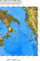 Link a Terremoto in Calabria di M.5.0, epicentro ad Isola Capo Rizzuto (Crotone)