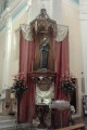 Link a Festa oggi a Oria per San Francesco d’Assisi