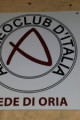Link a Oria: Archeoclub Oria inaugura la sua nuova sede