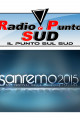 Link a Diretta da Sanremo sulle frequenze di Radio Punto Sud