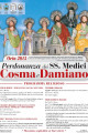 Link a Oria: solenni festeggiamenti per i Santi Medici