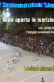 Link a Oria: torneo di calcetto di “Sant’Antonio” 2015, ultime ore per iscriversi