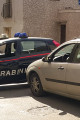 Link a Oria: incidente stradale per i Carabinieri, nulla di grave