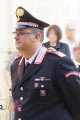 Link a Oria: importante riconoscimento per i Carabinieri, assegnato al Comandante Borrello